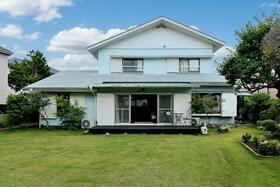 神奈川県藤沢市鵠沼松が岡５丁目