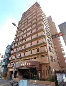 ライオンズマンション柳ケ瀬