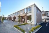 東村山市恩多町１丁目 2階建 築5年のイメージ