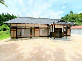 山口県山口市阿東生雲中