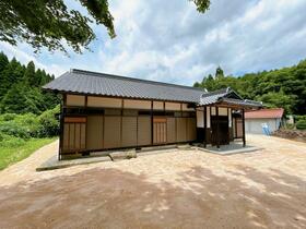 山口県山口市阿東生雲中