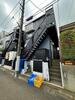 成増駅より徒歩8分 1階 築39年7ヶ月の賃貸物件
