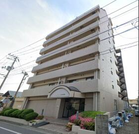 トーカンマンション大町