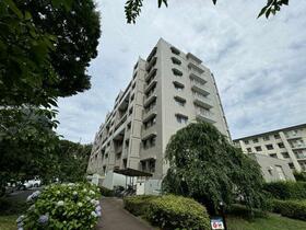 志木ニュータウン中央の森弐番街４号棟