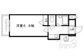 京都市中京区両替町通二条下る金吹町 4階建 築26年のイメージ