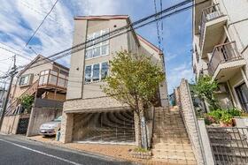 東京都杉並区西荻北１丁目