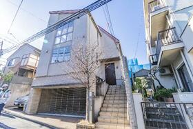 東京都杉並区西荻北１丁目