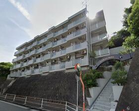 クリオ六浦2番館