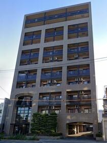 ライオンズマンション京都河原町第３