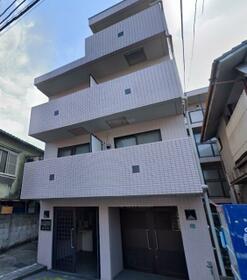 レジェンド椎名町