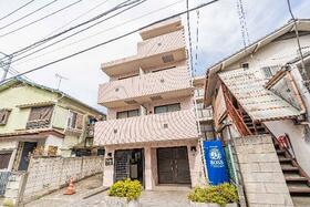 レジェンド椎名町