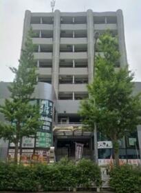 ライオンズステーションプラザ磯子