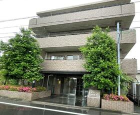 ヴェラハイツ東所沢