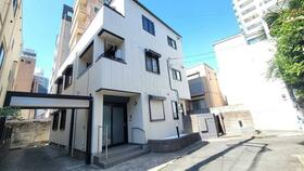 神奈川県川崎市中原区田尻町