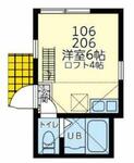 横浜市鶴見区上の宮２丁目 2階建 築5年のイメージ