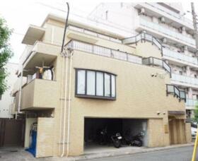 スターホームズ多摩川