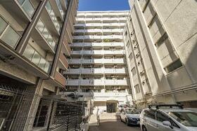 グローリア初穂横浜