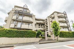 レスポワール西みずほ台２