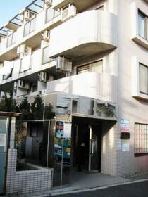 スカイコート宮崎台第３