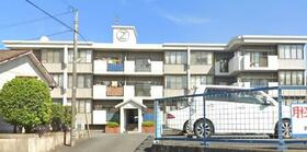 サングレイス槻田２