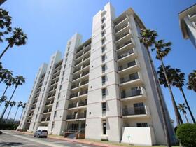 シーボニアマンションＡ棟