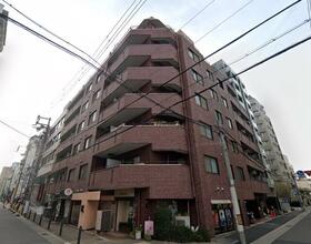 ライオンズマンション神戸