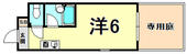 西宮市北昭和町 4階建 築41年のイメージ