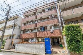 メゾン・ド・クリスタル