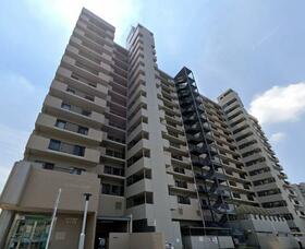 ライオンズマンションニューシティ蟹江六番館