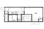 京都市中京区西ノ京車坂町 2階建 築16年のイメージ