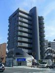 横須賀市久里浜４丁目 10階建 築29年のイメージ