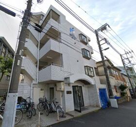 スカイコート綱島