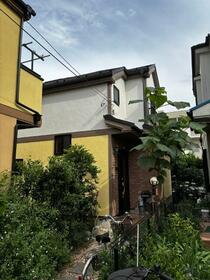 東京都西東京市北町３丁目