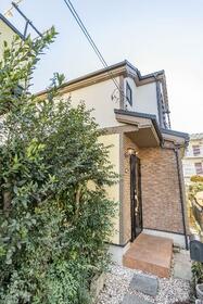 東京都西東京市北町３丁目