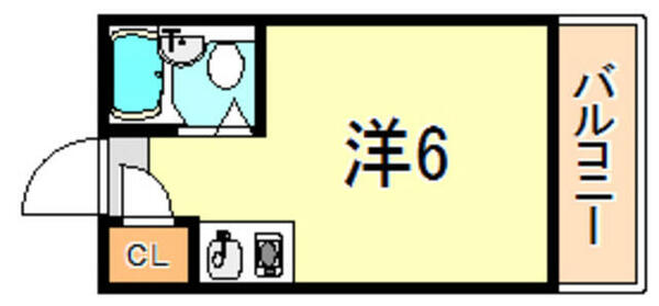 物件拡大画像