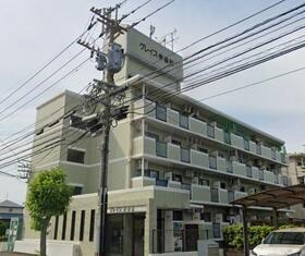 グレイス参番館