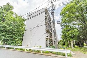 江戸川台小田急ハイツ２３号棟
