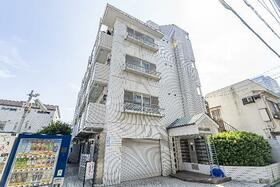 リバティーヒルズ中野