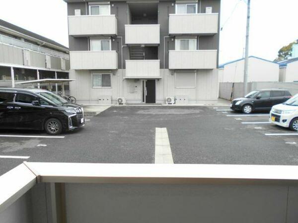 愛知県小牧市大字間々原新田(賃貸アパート1LDK・1階・42.61㎡)の写真 その15