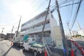 埼玉県蕨市錦町４丁目（賃貸マンション1K・2階・26.08㎡） その12