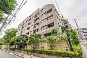 クレッセント仙台坂パークサイド