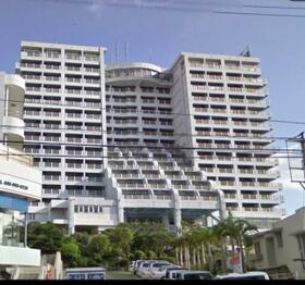 恩納マリンビューパレス