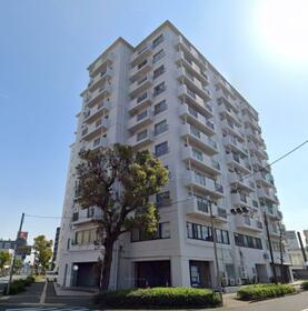 東カングランドマンション第一南林寺シーサイド