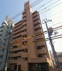 ライオンズマンション西霞町第２