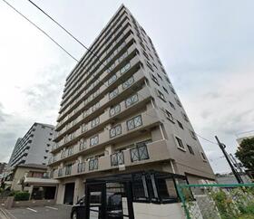 トーカンマンション歯大通り２番館