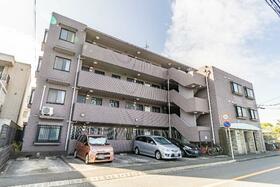 グレイス武蔵中原２