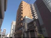京都市中京区姉小路通堀川西入樽屋町 10階建 築40年のイメージ
