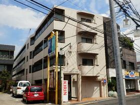 キャッスルマンション上福岡