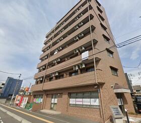 サンシティ北四番丁