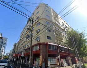 ライオンズ名古屋ビル